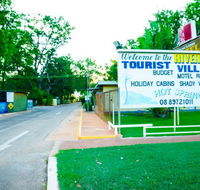 Riverview Tourist Village - Great Ocean Road Tourism