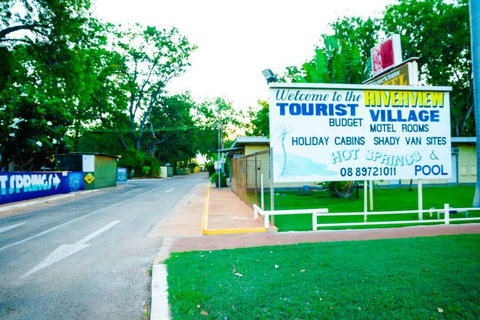 Riverview Tourist Village - Great Ocean Road Tourism 0