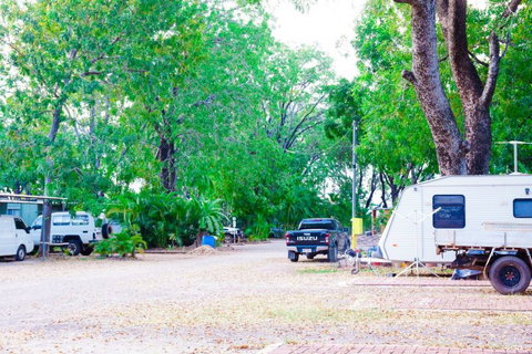 Riverview Tourist Village - Great Ocean Road Tourism 10