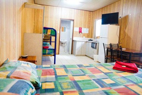 Riverview Tourist Village - Great Ocean Road Tourism 2