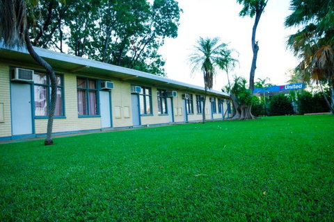 Riverview Tourist Village - Great Ocean Road Tourism 5