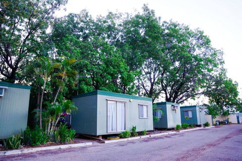 Riverview Tourist Village - Great Ocean Road Tourism 6