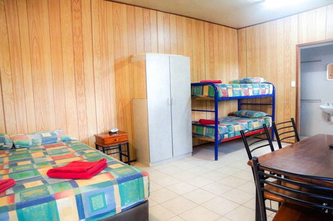 Riverview Tourist Village - Great Ocean Road Tourism 7