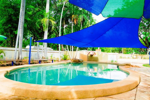 Riverview Tourist Village - Great Ocean Road Tourism 8