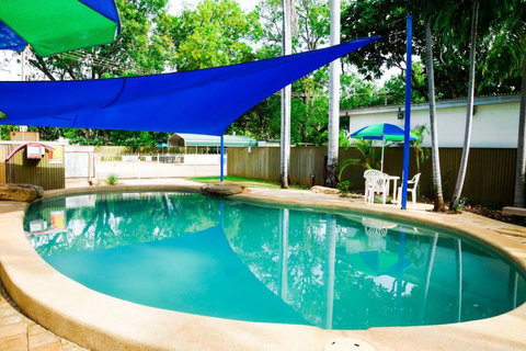 Riverview Tourist Village - Great Ocean Road Tourism 9