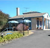 Blue Mountains G'day Motel - Great Ocean Road Tourism