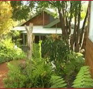 CEDAR CROFT Bed  Breakfast - Great Ocean Road Tourism