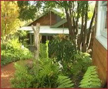 CEDAR CROFT Bed & Breakfast - Great Ocean Road Tourism 0