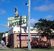 Jackie Howe Motel - Great Ocean Road Tourism