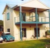 A' La Plage BB - Great Ocean Road Tourism
