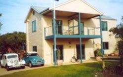 A' La Plage B&B - Great Ocean Road Tourism 0