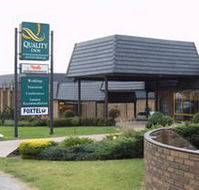 Quality Inn Baton Rouge - Great Ocean Road Tourism