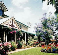Sandiacre House - Great Ocean Road Tourism