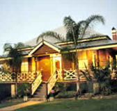 Cooloola Country Bed  Breakfast - Great Ocean Road Tourism