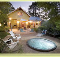 Mooloolah Valley Holiday Houses - Great Ocean Road Tourism