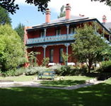 Balmoral Guest House - Great Ocean Road Tourism