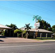 Biloela Palms Motor Inn - Great Ocean Road Tourism