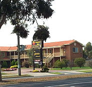 Comfort Inn and Suites King Avenue - Great Ocean Road Tourism