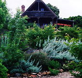 Country Charm Swiss Cottages - Great Ocean Road Tourism