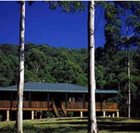 The Barringtons Country Retreat - Great Ocean Road Tourism