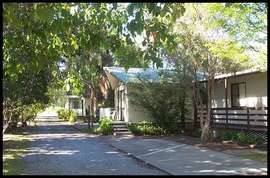 Biloela Countryman Motel - Great Ocean Road Tourism 0