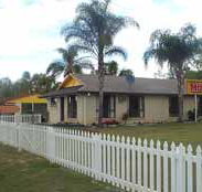 Gayndah A Motel - Great Ocean Road Tourism