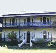 Colhurst House Bed  Breakfast - Great Ocean Road Tourism