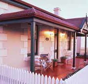 Eliza Cottage - Great Ocean Road Tourism