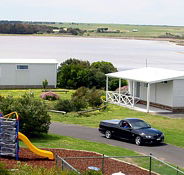 Great Ocean Road Tourist Park - Great Ocean Road Tourism