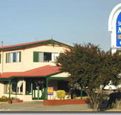 Sovereign Motor Inn Cooma - Great Ocean Road Tourism