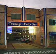 Bentleigh Motor Inn - Great Ocean Road Tourism