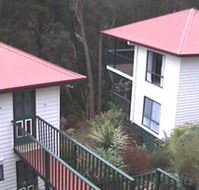 Cloverhill Hepburn Springs - Great Ocean Road Tourism