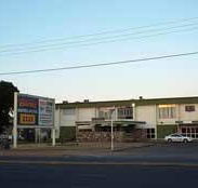 Barkly Hotel Motel - Great Ocean Road Tourism