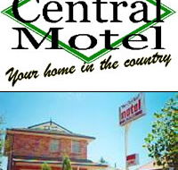 Blayney Central Motel - Great Ocean Road Tourism
