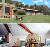 High Country Mountain Resort - Great Ocean Road Tourism