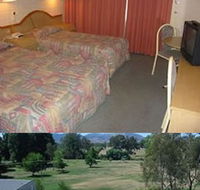 Tumut Motor Inn - Great Ocean Road Tourism
