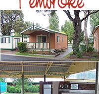 Pembroke Tourist And Leisure Park - Great Ocean Road Tourism