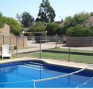 Executive Hideaway Motel - Great Ocean Road Tourism