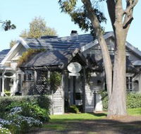 Holmwood Guest House - Great Ocean Road Tourism