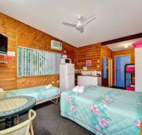 Bargara Gardens Motel and Holiday Villas - Great Ocean Road Tourism