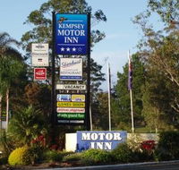 Kempsey Motor Inn - Great Ocean Road Tourism