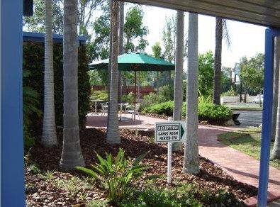Kempsey Motor Inn - Great Ocean Road Tourism 1