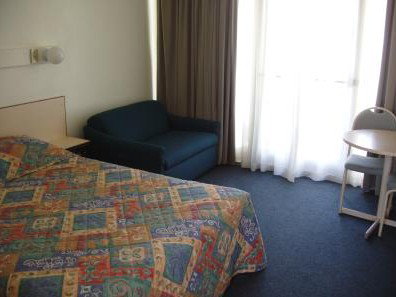 Kempsey Motor Inn - Great Ocean Road Tourism 2