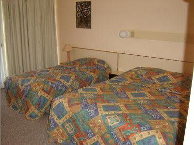 Kempsey Motor Inn - Great Ocean Road Tourism 4