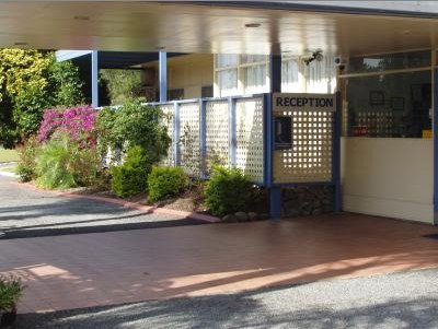 Kempsey Motor Inn - Great Ocean Road Tourism 5