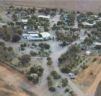 Flinders Ranges Caravan Park - Great Ocean Road Tourism