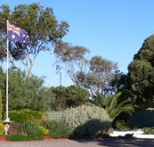 Airport Whyalla Motel - Great Ocean Road Tourism