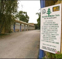 Norfolk Motor Inn - Great Ocean Road Tourism