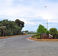 Goolwa Camping And Tourist Park - Great Ocean Road Tourism