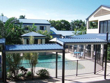 Coral Cay Resort Motor Inn - Great Ocean Road Tourism 1